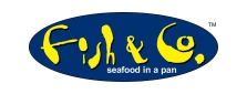 Project Reference Logo Fish & Co